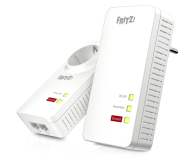 Fritz! FRITZ!Powerline 1260 WLAN Set - 1242563 - zdjęcie 1
